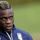 Illustration for article titled Mario Balotelli Charged Over Improper Instagram Post